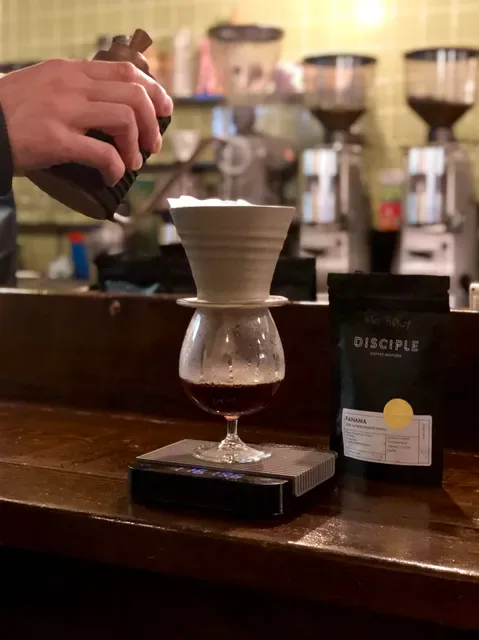 Kaede Cafe