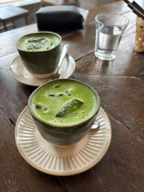 Kaede Cafe