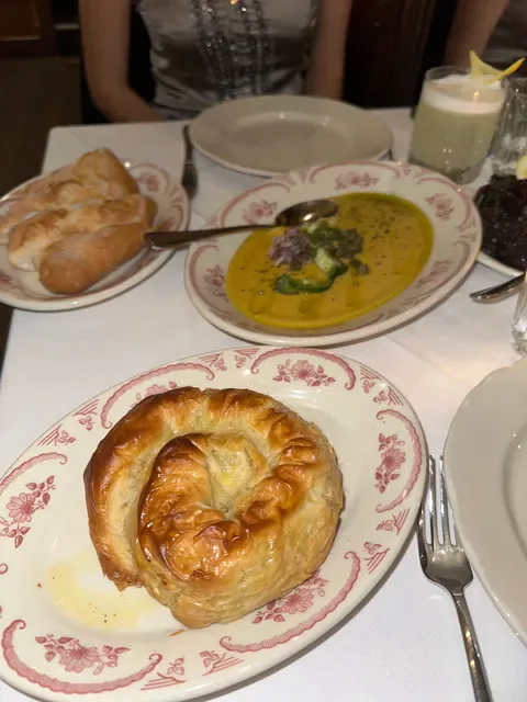 Kafeneion "emeis & emeis" Melbourne
