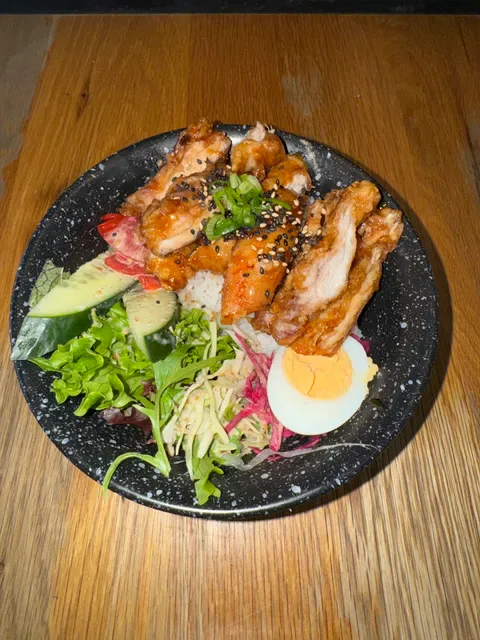 Kai Dining