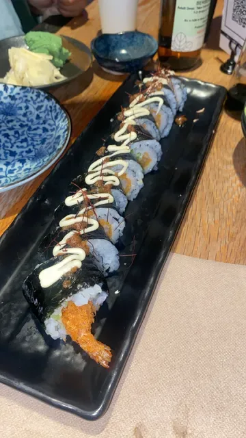Kai Dining
