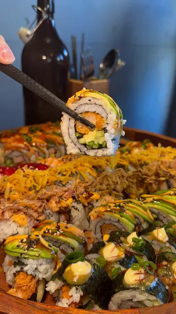 Kai Dining
