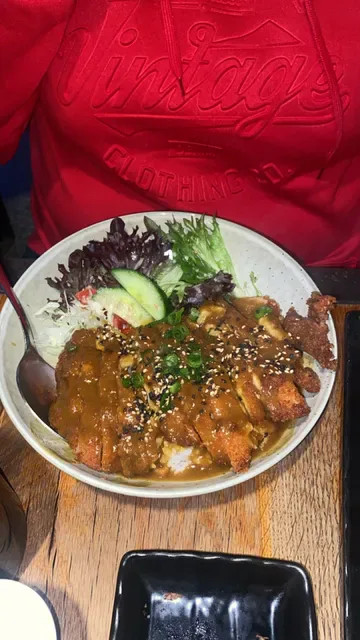Kai Dining