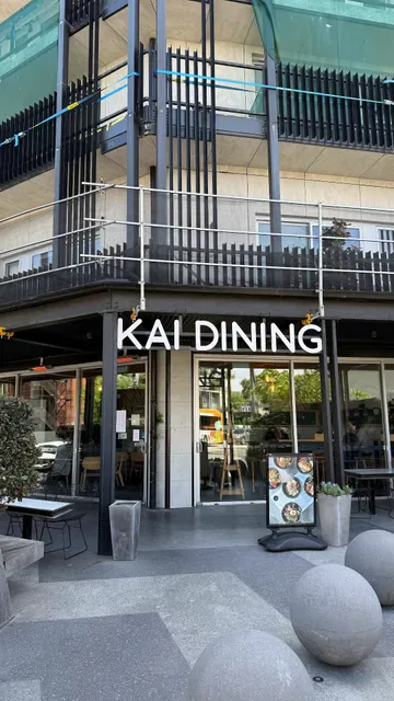 Kai Dining