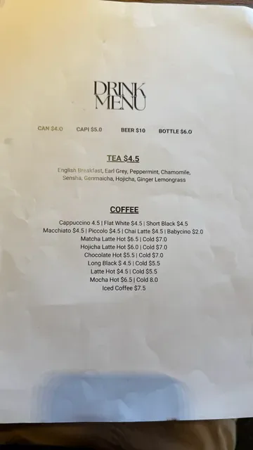 Kai Dining