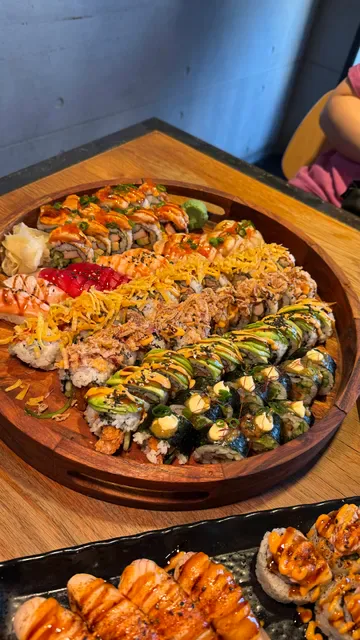 Kai Dining