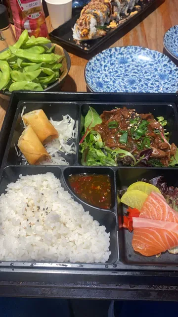 Kai Dining