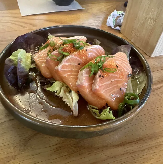 Kai Dining