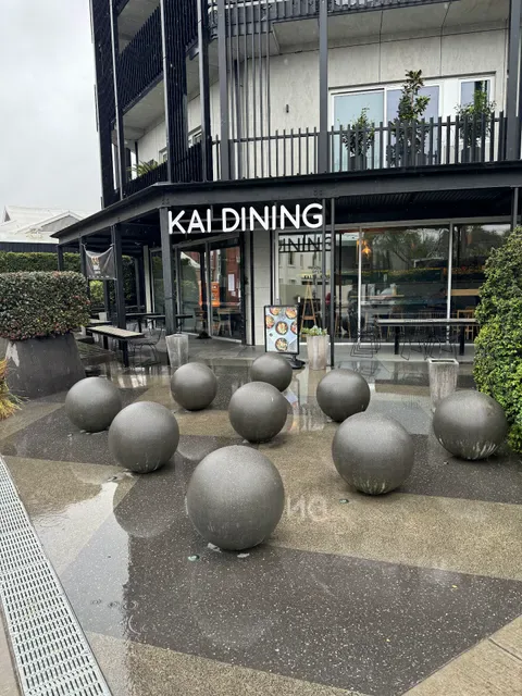 Kai Dining