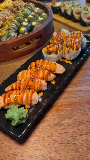 Kai Dining