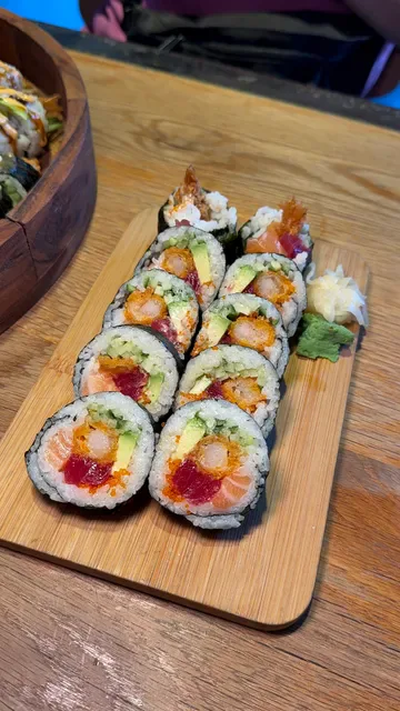 Kai Dining