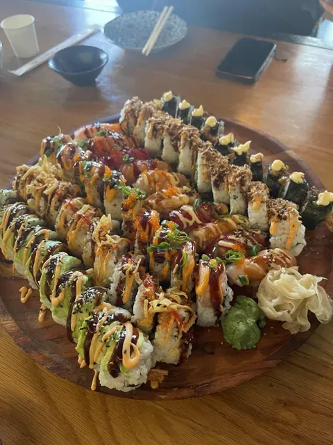 Kai Dining