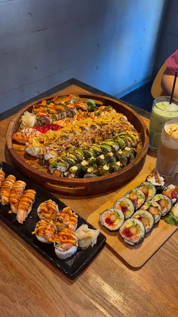 Kai Dining