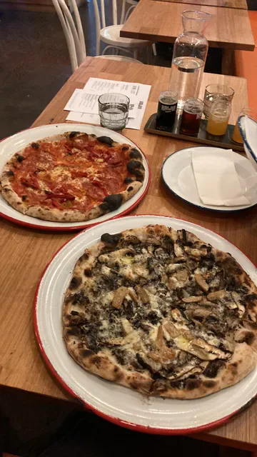 KAIJU! Beer & Pizza