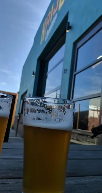 KAIJU! Beer & Pizza