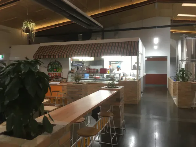 KAIJU! Beer & Pizza