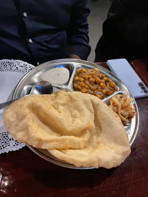 Kake Da Dhaba