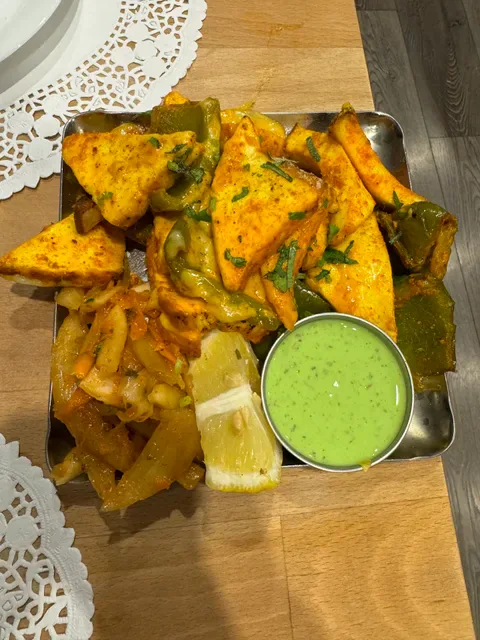 Kake Da Dhaba