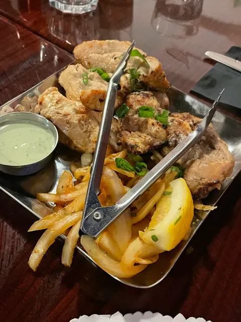 Kake Da Dhaba