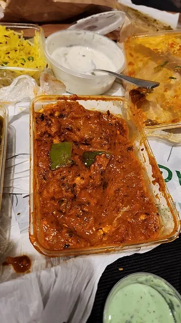 Kake Da Dhaba
