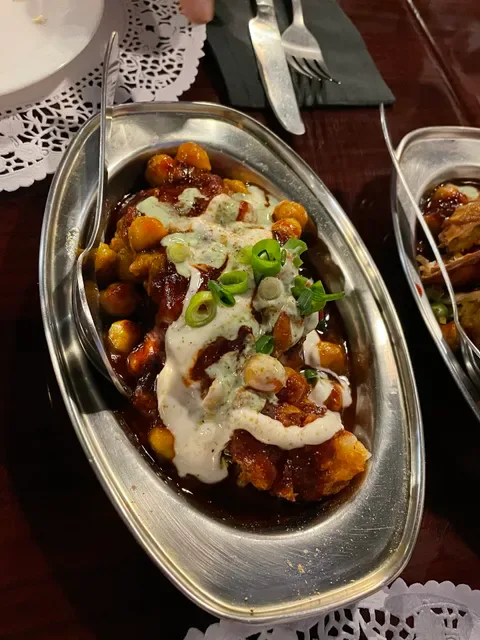 Kake Da Dhaba