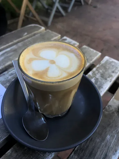 Kallista Deli Cafe