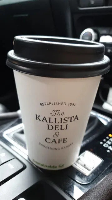 Kallista Deli Cafe