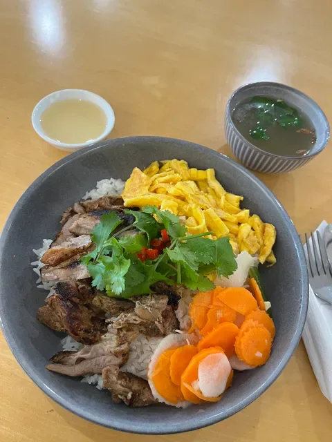 Kampot Kitchen