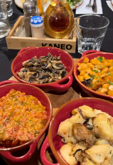 Kaneo
