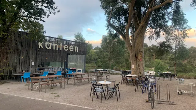 Kanteen