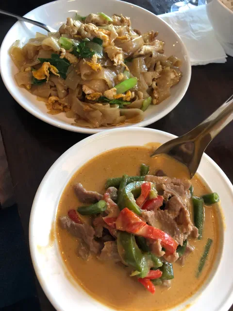 Kao Thai