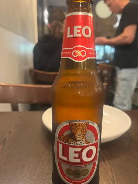 Kao Thai