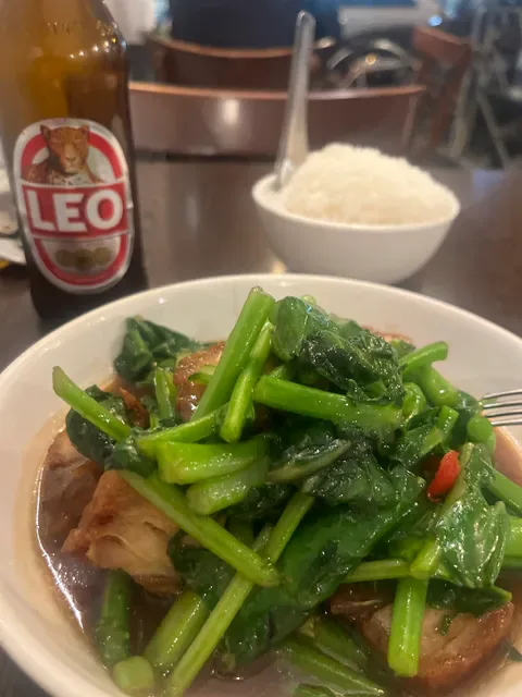 Kao Thai