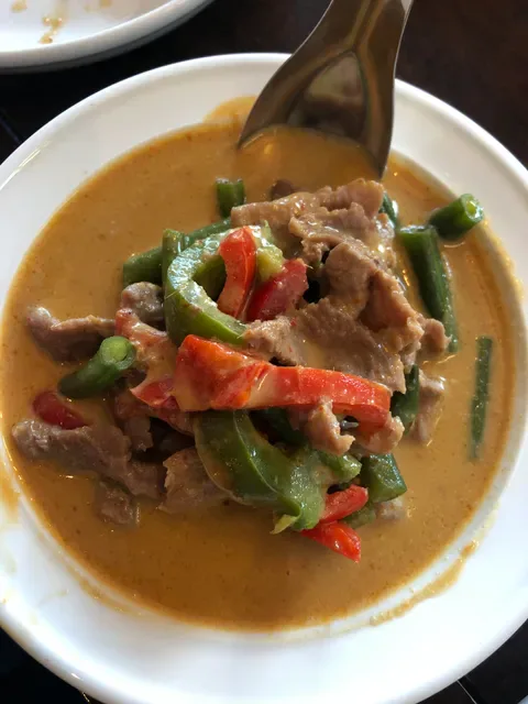 Kao Thai