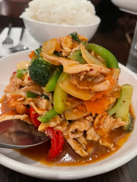 Kao Thai