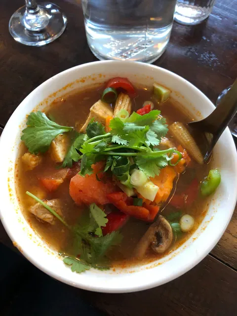 Kao Thai