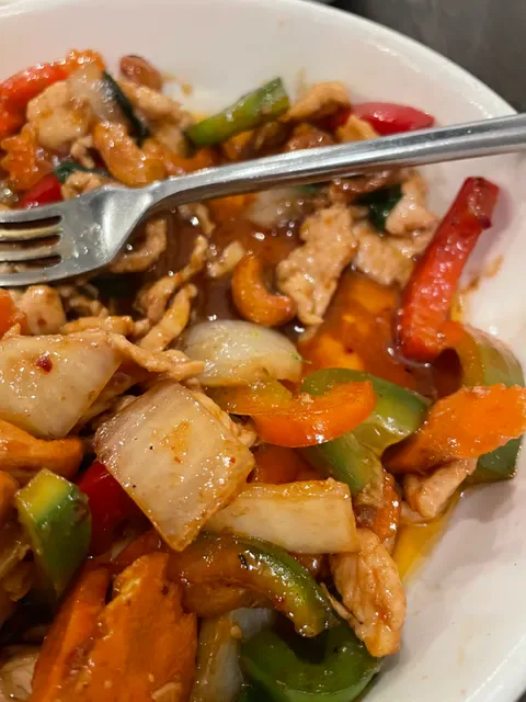 Kao Thai
