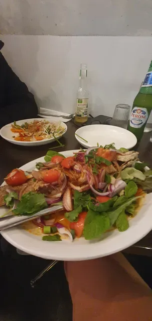 Kao Thai