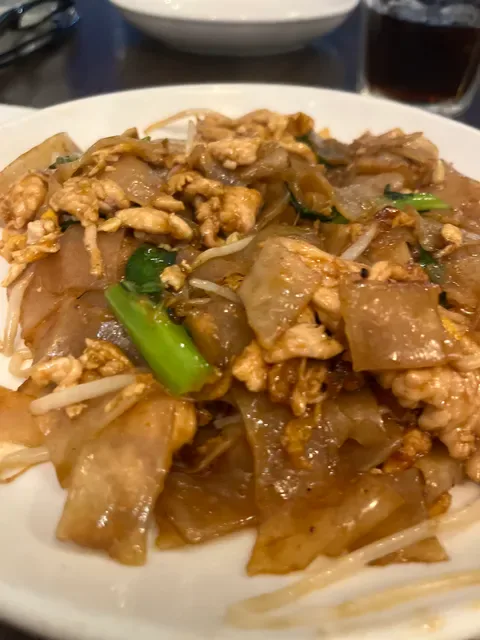 Kao Thai