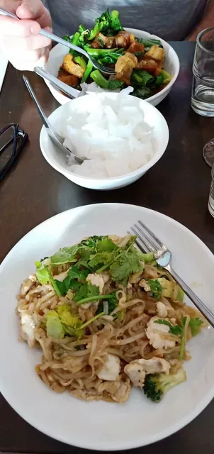 Kao Thai
