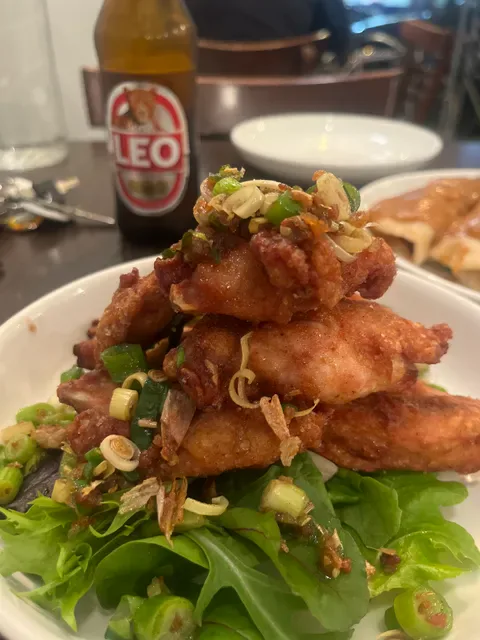 Kao Thai