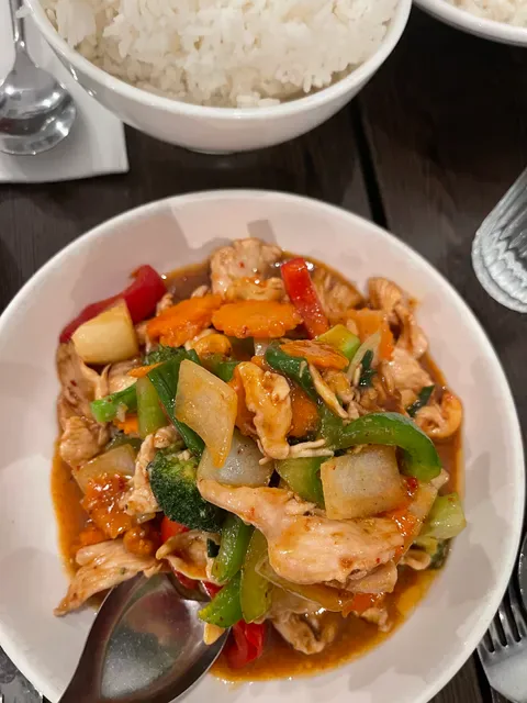 Kao Thai