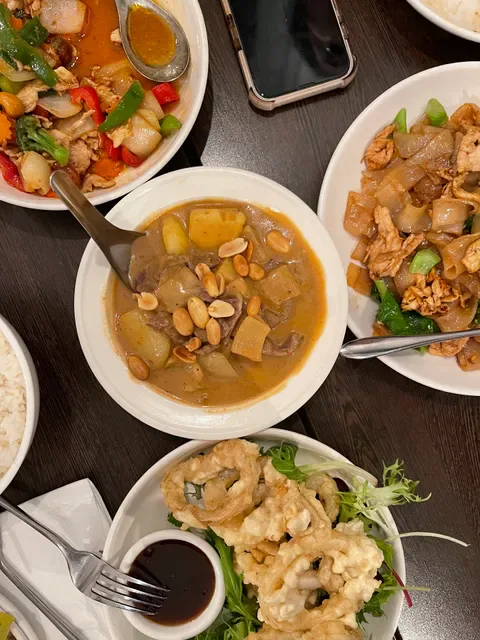 Kao Thai