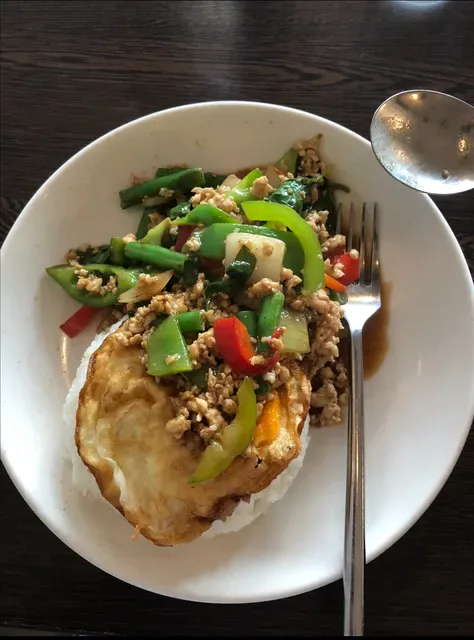 Kao Thai