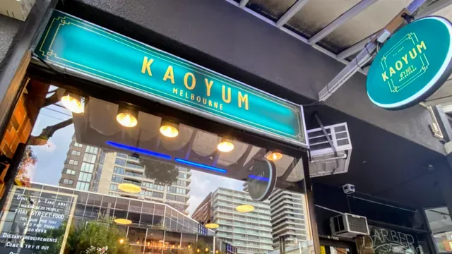 Kaoyum
