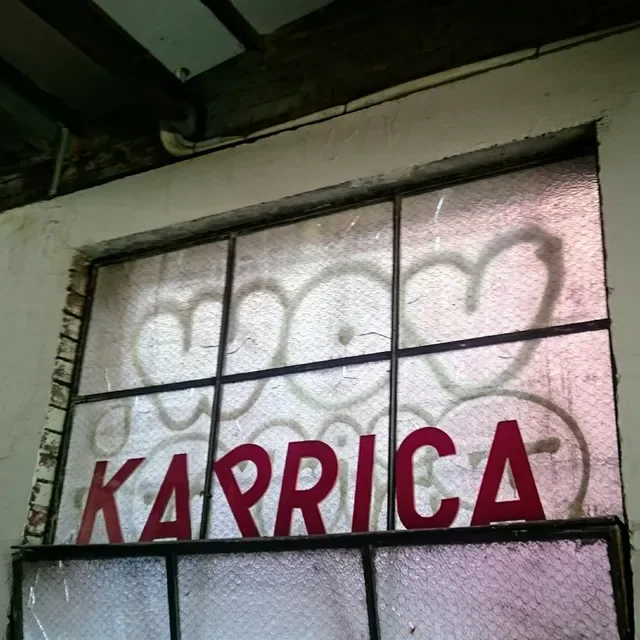 Kaprica
