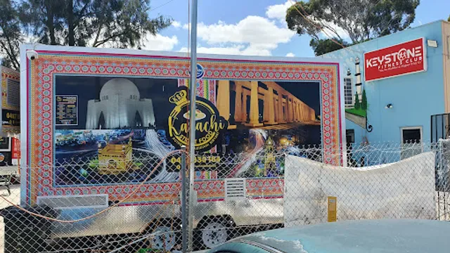 Karachi Street Food Truck (Craigieburn)