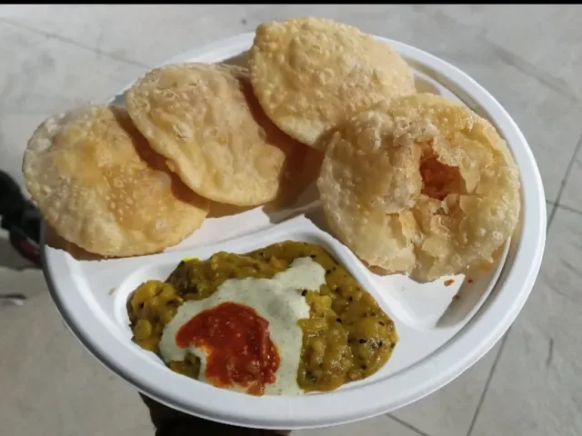 Karachi Street Food Truck (Craigieburn)