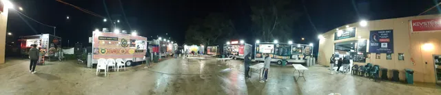 Karachi Street Food Truck (Craigieburn)