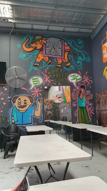 Karachi Street Food Truck (Craigieburn)